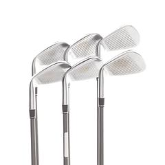 Callaway Apex 19 Graphite Mens Right Hand Irons 6-AW Regular - Aldila Synergy 60 IR - Image 5