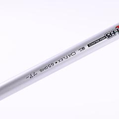 Callaway Paradym Ai Smoke Max Driver / 12 Degree / Stiff Flex Oban Devotion HB - Image 6