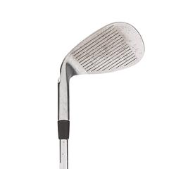 Ping Tour-W Steel Mens Right Hand Lob Wedge Black Dot 58* 8 Bounce Wedge - Ping - Image 2