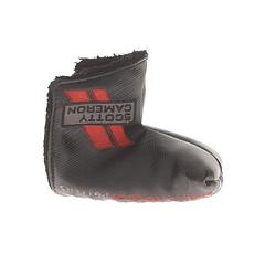 Scotty Cameron Studio Select Squareback #1 Mens Right Hand Putter 34" Mallet - Super Stroke Tour 3.0 - Image 8