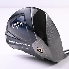 Callaway Paradym Triple Diamond Driver / 10.5 Degree / X-Flex Rogue M-AX 75 - Image 1