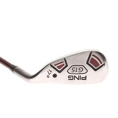 Ping G15 Graphite Mens Right Hand 2 Hybrid 17* Regular - Ping TFC149 H - Image 2