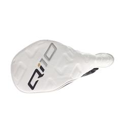 TaylorMade Qi10 Graphite Mens Right Hand Driver 10.5* Stiff - Fujikura Ventus TR 5-S - Image 2