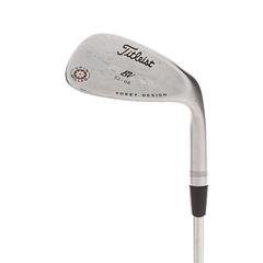 Titleist Vokey Spin Milled Steel Mens Right Hand Gap Wedge 52* 8 Bounce Wedge - BV Vokey - Image 1