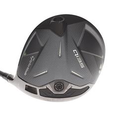 TaylorMade Qi35 Graphite Mens Right Hand Driver 9* Stiff - Fujikura Ventus Blue 5-S - Image 2