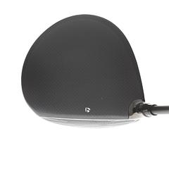 TaylorMade Qi35 Graphite Mens Right Hand Driver 9* Stiff - Fujikura Ventus Blue 5-S - Image 3