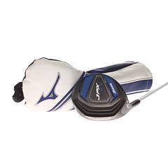 Mizuno JPX EZ Graphite Mens Left Hand Fairway 5 Wood 18* Regular - Fujikura Orochi 60g - Image 1