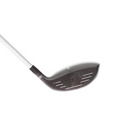 Mizuno JPX EZ Graphite Mens Left Hand Fairway 5 Wood 18* Regular - Fujikura Orochi 60g - Image 4