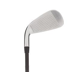 Titleist U505 Graphite Mens Right Hand 4 Iron 22* Regular - HZRDUS Smoke RDX Black 80 - Image 2