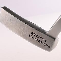 Scotty Cameron California Sea Mist Del Mar Putter / 34 Inch - Image 3