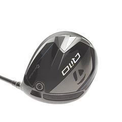 TaylorMade Qi10 Graphite Mens Right Hand Driver 10.5* Stiff - Fujikura Ventus TR 5-S - Image 6