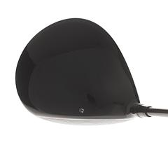 TaylorMade Qi10 Graphite Mens Right Hand Driver 10.5* Stiff - Fujikura Ventus TR 5-S - Image 3