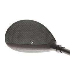 TaylorMade Qi35 Graphite Mens Right Hand 4 Hybrid 22* Regular - Fujikura Ventus HB Blue 6-R - Image 3