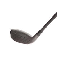 TaylorMade Qi35 Graphite Mens Right Hand 4 Hybrid 22* Regular - Fujikura Ventus HB Blue 6-R - Image 4