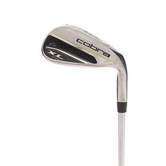 Cobra XL Speed Steel Mens Right Hand Sand Wedge 54* Regular - Cobra - Image 1