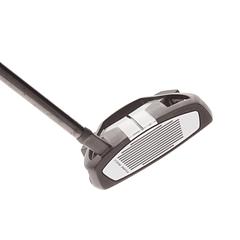 TaylorMade Spider Tour X Mens Left Hand Putter 34" Mallet KBS - Super Stroke Pistol 1.0 - Image 4