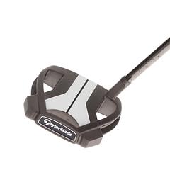 TaylorMade Spider Tour X Mens Left Hand Putter 34" Mallet KBS - Super Stroke Pistol 1.0 - Image 5