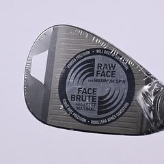 Taylormade Milled Grind 5 Gap Wedge / 52 Degree / Wedge Flex Dynamic Gold 115 - Image 2