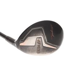 Yonex Royal Ezone Graphite Ladies Right Hand 6 Hybrid 26* Soft Regular - Yonex Xela Nanometric - Image 2