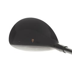 Yonex Royal Ezone Graphite Ladies Right Hand 6 Hybrid 26* Soft Regular - Yonex Xela Nanometric - Image 3