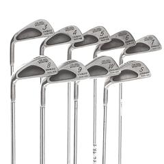 Ping Karsten I Steel Mens Left Hand Irons 3-SW Regular - - Image 1
