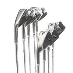 Ping Karsten I Steel Mens Left Hand Irons 3-SW Regular - - Image 2