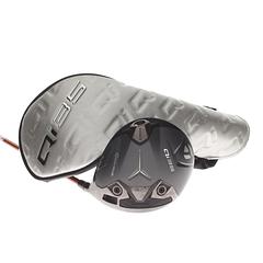 TaylorMade Qi35 LS Graphite Mens Right Hand Driver 10.5* Extra Stiff - Graphite Design Tour AD DI-6 - Image 2