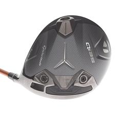 TaylorMade Qi35 LS Graphite Mens Right Hand Driver 10.5* Extra Stiff - Graphite Design Tour AD DI-6 - Image 3