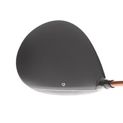 TaylorMade Qi35 LS Graphite Mens Right Hand Driver 10.5* Extra Stiff - Graphite Design Tour AD DI-6 - Image 4
