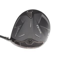 TaylorMade Qi35 Graphite Mens Right Hand Driver 10.5* Stiff - Fujikura Ventus Blue 5-S - Image 2