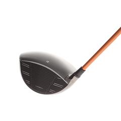 TaylorMade Qi35 LS Graphite Mens Right Hand Driver 10.5* Extra Stiff - Graphite Design Tour AD DI-6 - Image 1
