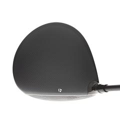 TaylorMade Qi35 Graphite Mens Right Hand Driver 10.5* Stiff - Fujikura Ventus Blue 5-S - Image 3