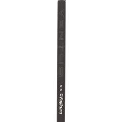 TaylorMade Qi35 Graphite Mens Right Hand Driver 10.5* Stiff - Fujikura Ventus Blue 5-S - Image 5