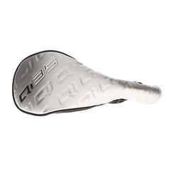 TaylorMade Qi35 Graphite Mens Right Hand Driver 10.5* Stiff - Fujikura Ventus Blue 5-S - Image 7