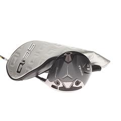 TaylorMade Qi35 LS Graphite Mens Right Hand Driver 9* Extra Stiff - Diamana T+ 60 X - Image 1