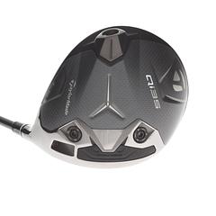 TaylorMade Qi35 LS Graphite Mens Right Hand Driver 9* Extra Stiff - Diamana T+ 60 X - Image 2