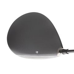 TaylorMade Qi35 LS Graphite Mens Right Hand Driver 9* Extra Stiff - Diamana T+ 60 X - Image 3