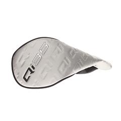 TaylorMade Qi35 LS Graphite Mens Right Hand Driver 9* Extra Stiff - Diamana T+ 60 X - Image 7
