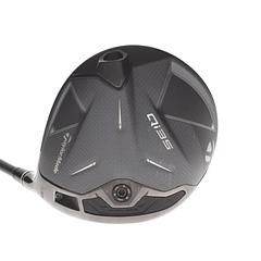 TaylorMade Qi35 Graphite Mens Right Hand Driver 9* Regular - Fujikura Ventus Blue 5-R - Image 2