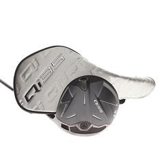 TaylorMade Qi35 Graphite Mens Right Hand Driver 10.5* Regular - Fujikura Ventus Blue 5-R - Image 1