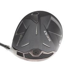 TaylorMade Qi35 Graphite Mens Right Hand Driver 10.5* Regular - Fujikura Ventus Blue 5-R - Image 2