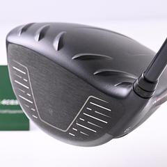 Ping G410 Plus Driver / 9 Degree / Regular Flex Ping Alta CB Red 55 Shaft - Image 4