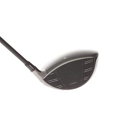 TaylorMade Qi35 Graphite Mens Left Hand Driver 10.5* Regular - Fujikura Ventus Blue 5-R - Image 4