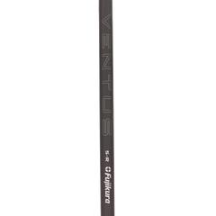 TaylorMade Qi35 Graphite Mens Left Hand Driver 10.5* Regular - Fujikura Ventus Blue 5-R - Image 5