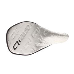 TaylorMade Qi35 Graphite Mens Left Hand Driver 10.5* Regular - Fujikura Ventus Blue 5-R - Image 7