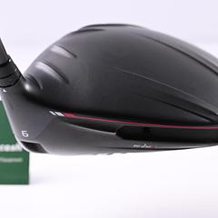 Ping G410 Plus Driver / 9 Degree / Regular Flex Ping Alta CB Red 55 Shaft - Image 5