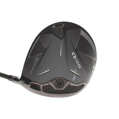 TaylorMade Qi35 Graphite Mens Right Hand Driver 10.5* Regular - Fujikura Ventus Blue 5-R - Image 2