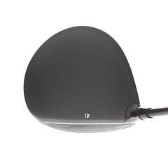 TaylorMade Qi35 Graphite Mens Right Hand Driver 10.5* Regular - Fujikura Ventus Blue 5-R - Image 3