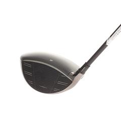 TaylorMade Qi35 Graphite Mens Right Hand Driver 10.5* Regular - Fujikura Ventus Blue 5-R - Image 4