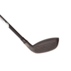 TaylorMade Qi35 Graphite Mens Left Hand 4 Hybrid 22* Regular - Fujikura Ventus HB Blue 6-R - Image 4